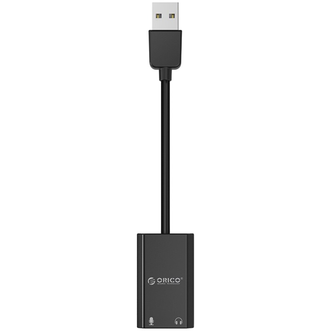 Zvočna kartica USB