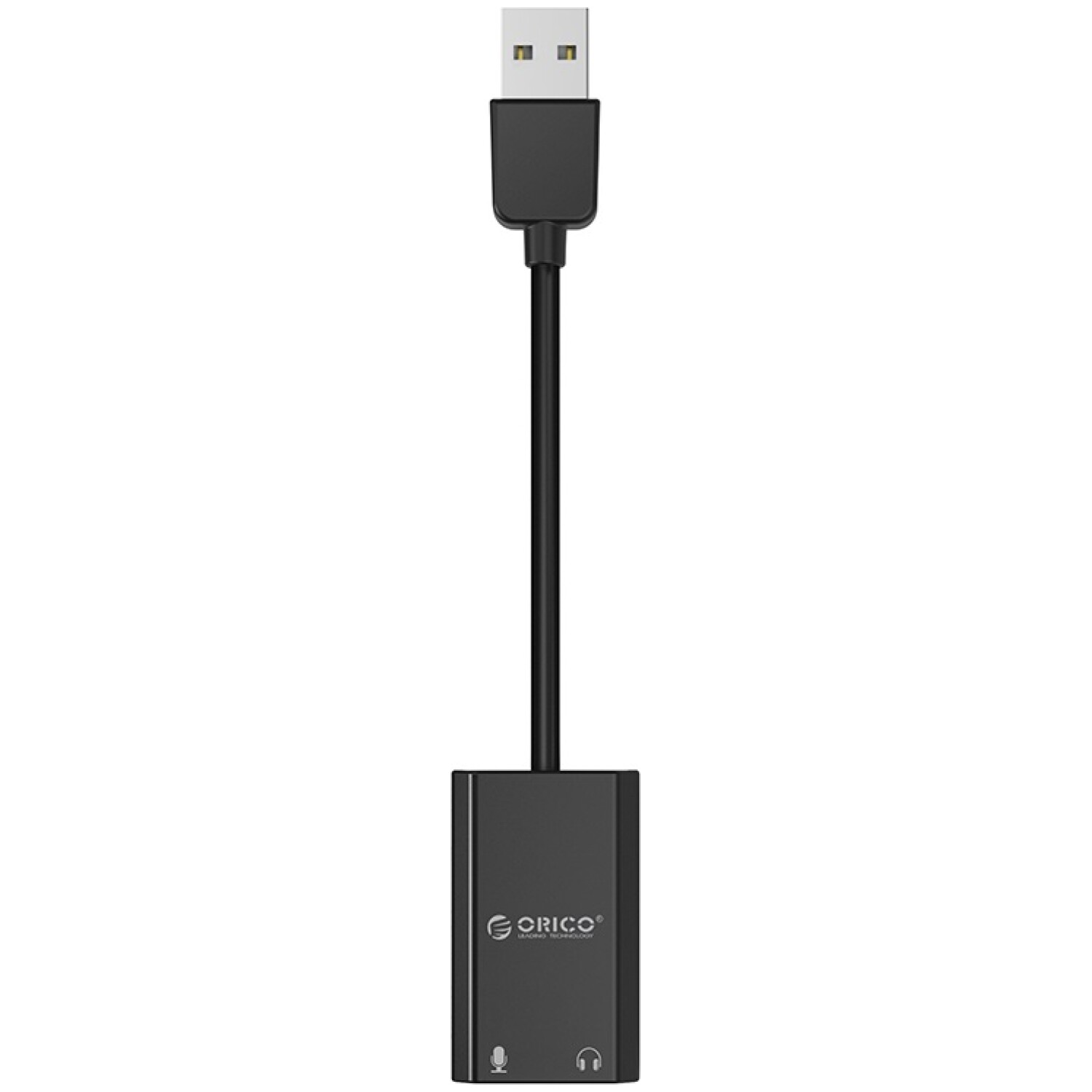 Zvočna kartica USB