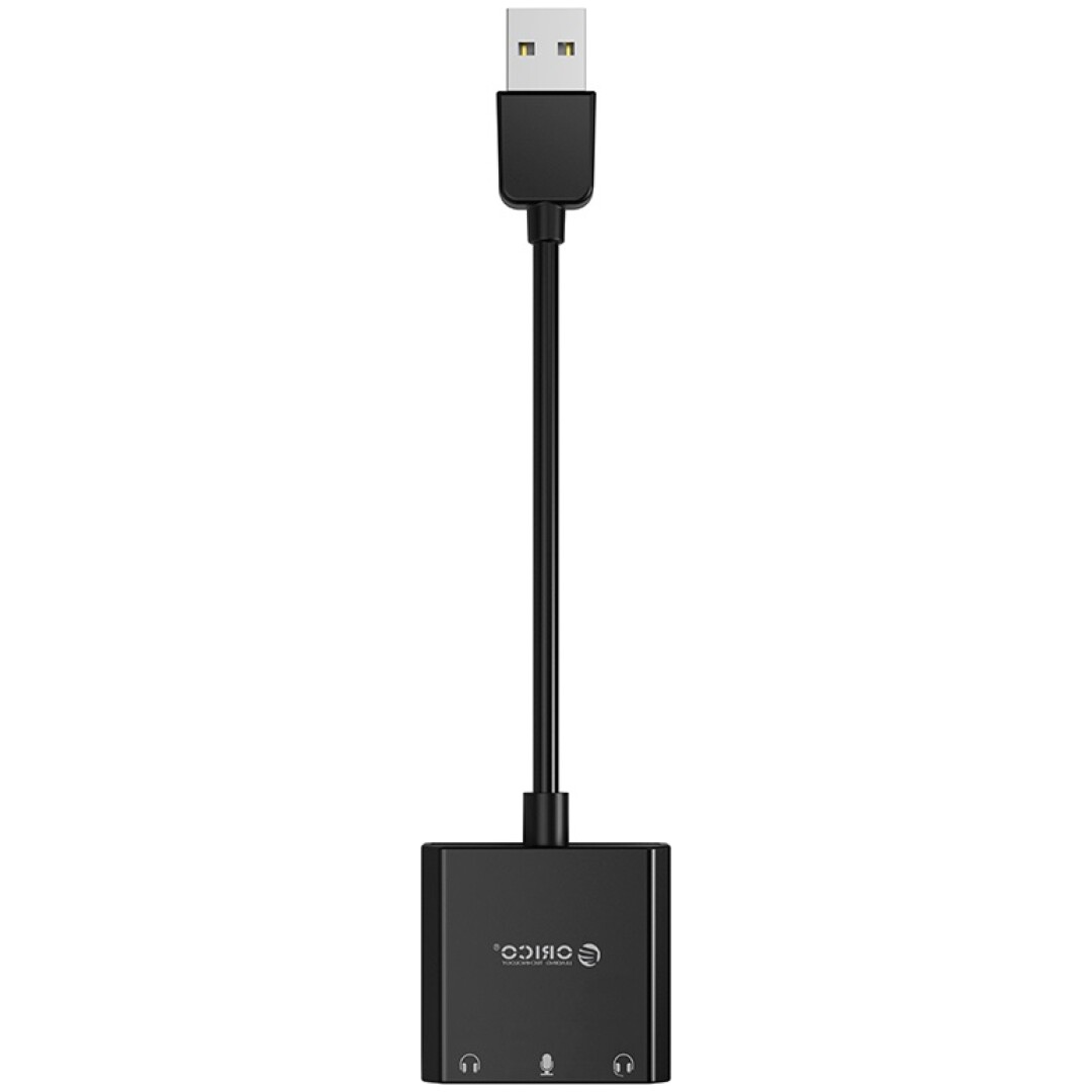 Zvočna kartica USB