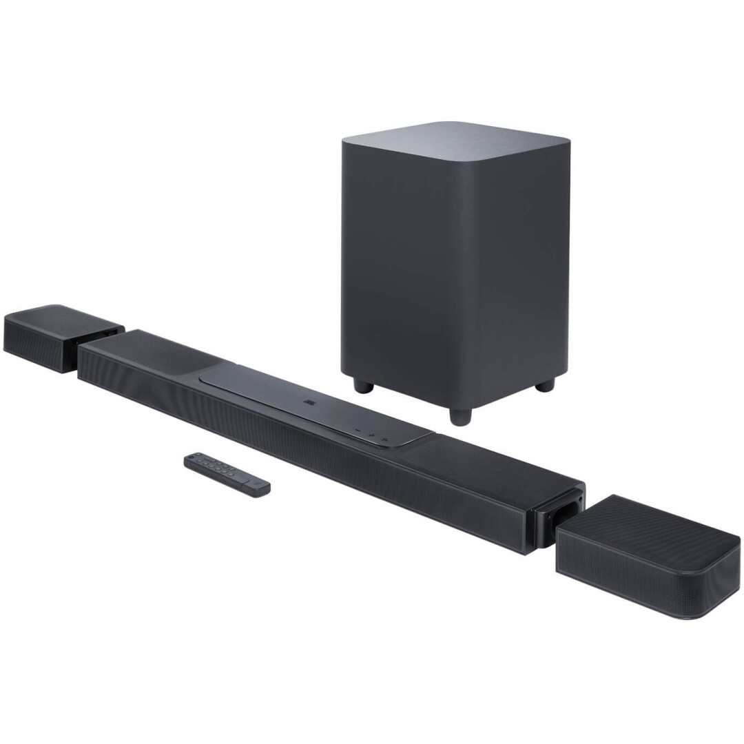 JBL BAR 1300 Dolby Atmos 1170 W