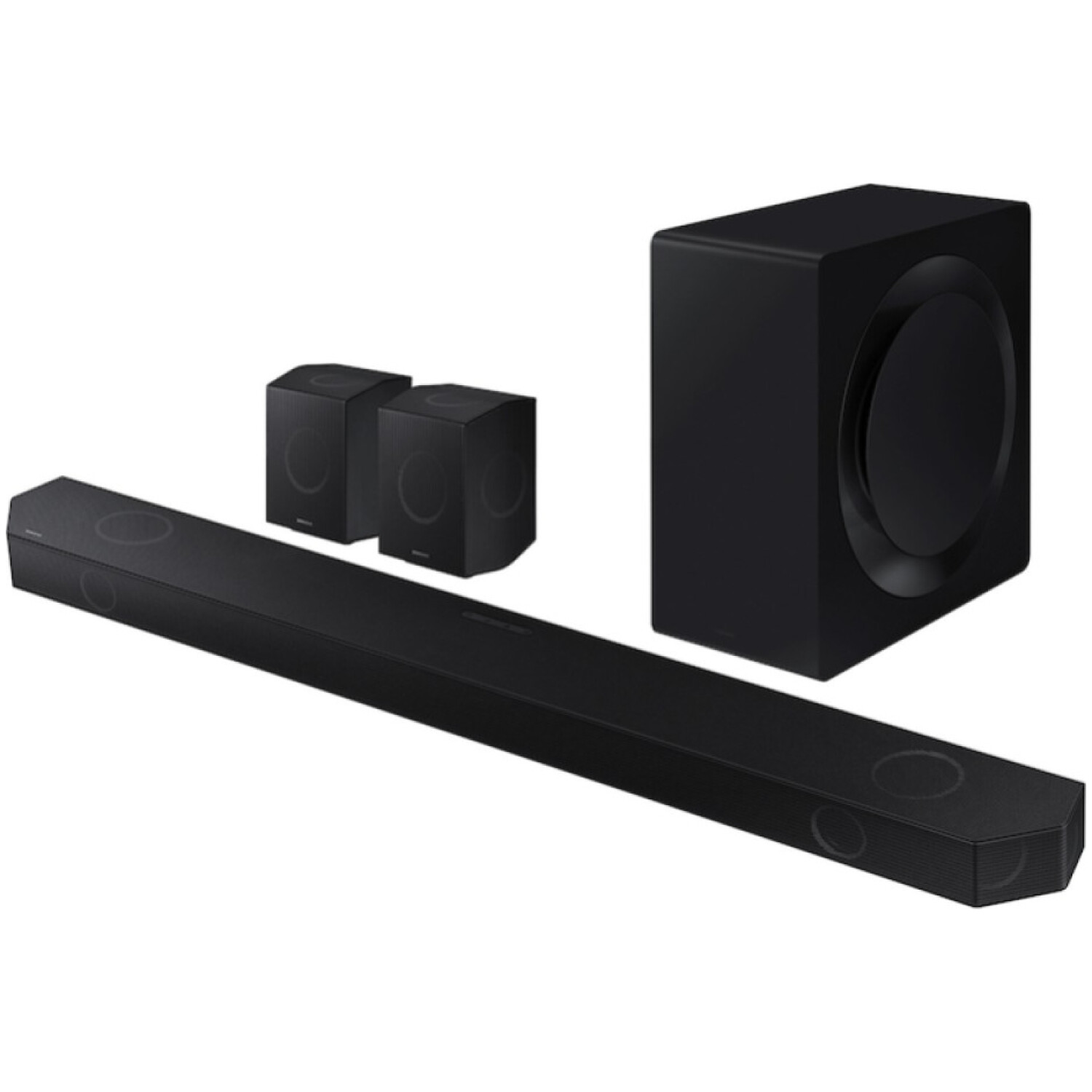 Zvočnik Soundbar SAMSUNG HW-Q990D