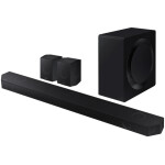 Zvočnik Soundbar SAMSUNG HW-Q990D