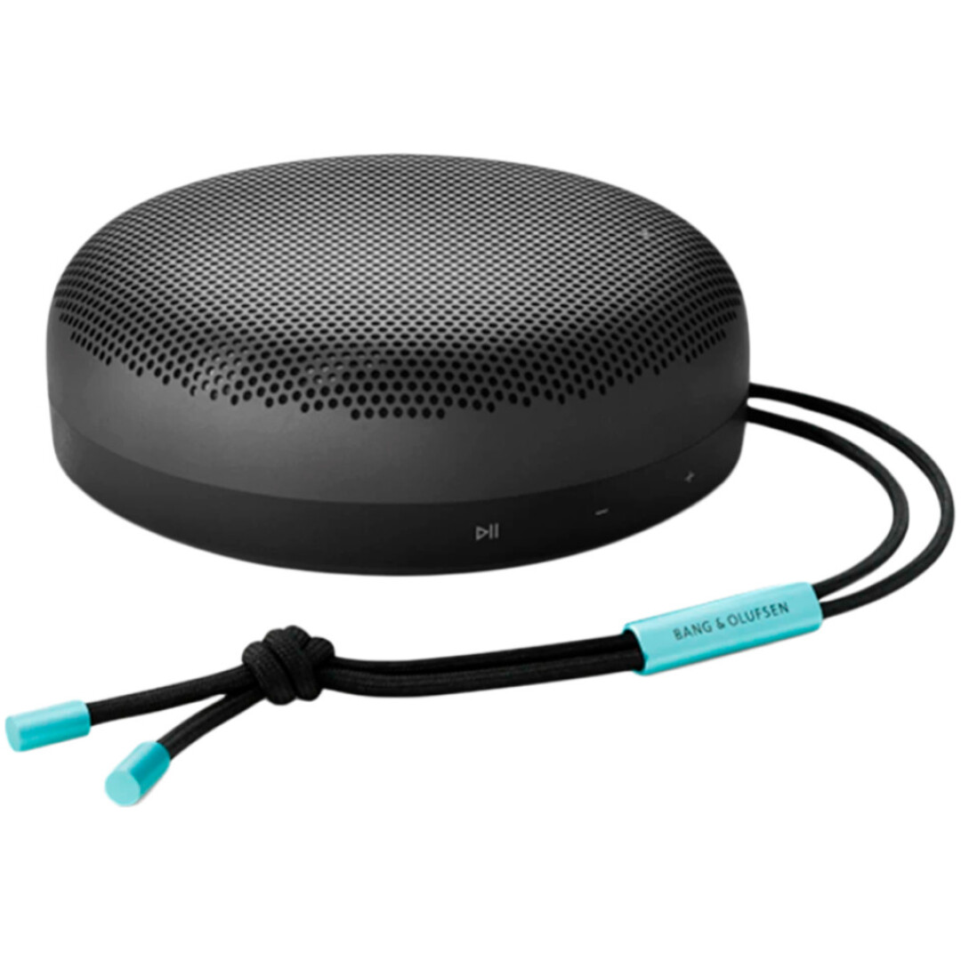 Zvočnik prenosni bluetooth Bang & Olufsen A1 (2nd generation) 60W 1.0 (antracit siva)