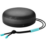 Zvočnik prenosni bluetooth Bang & Olufsen A1 (2nd generation) 60W 1.0 (antracit siva)