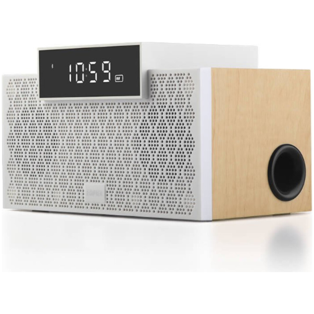 Zvočnik prenosni bluetooth Edifier MP260 (FM radio