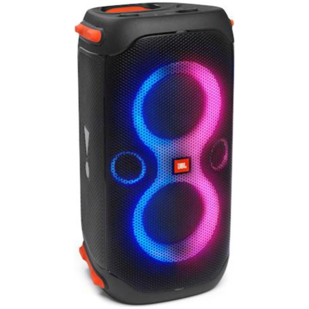 Zvočnik prenosni bluetooth JBL Partybox 110 160W - (črna)