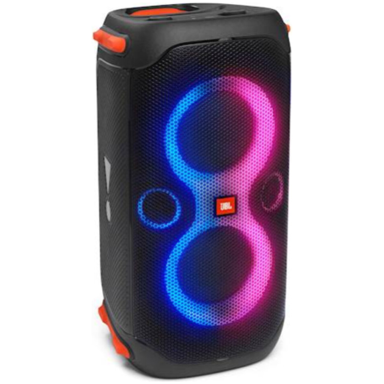 Zvočnik prenosni bluetooth JBL Partybox 110 160W - (črna)