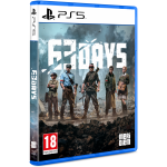 63 Days - The Home Army Edition (Playstation 5)