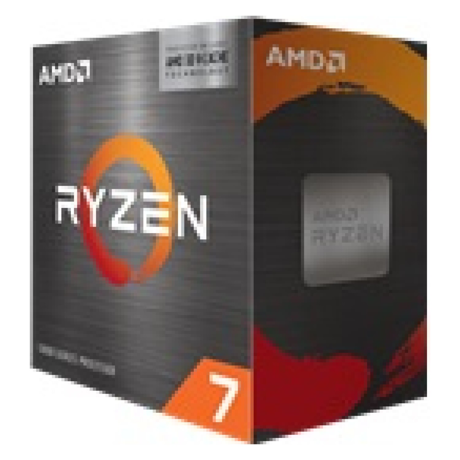 AMD Ryz7 5700X 4.6GHz AM4 8C/16T 65W BOX