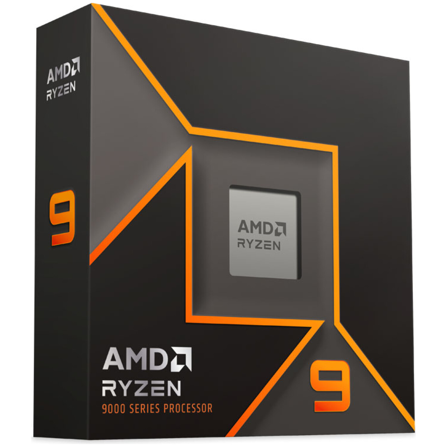 AMD Ryzen 9 9950X 4