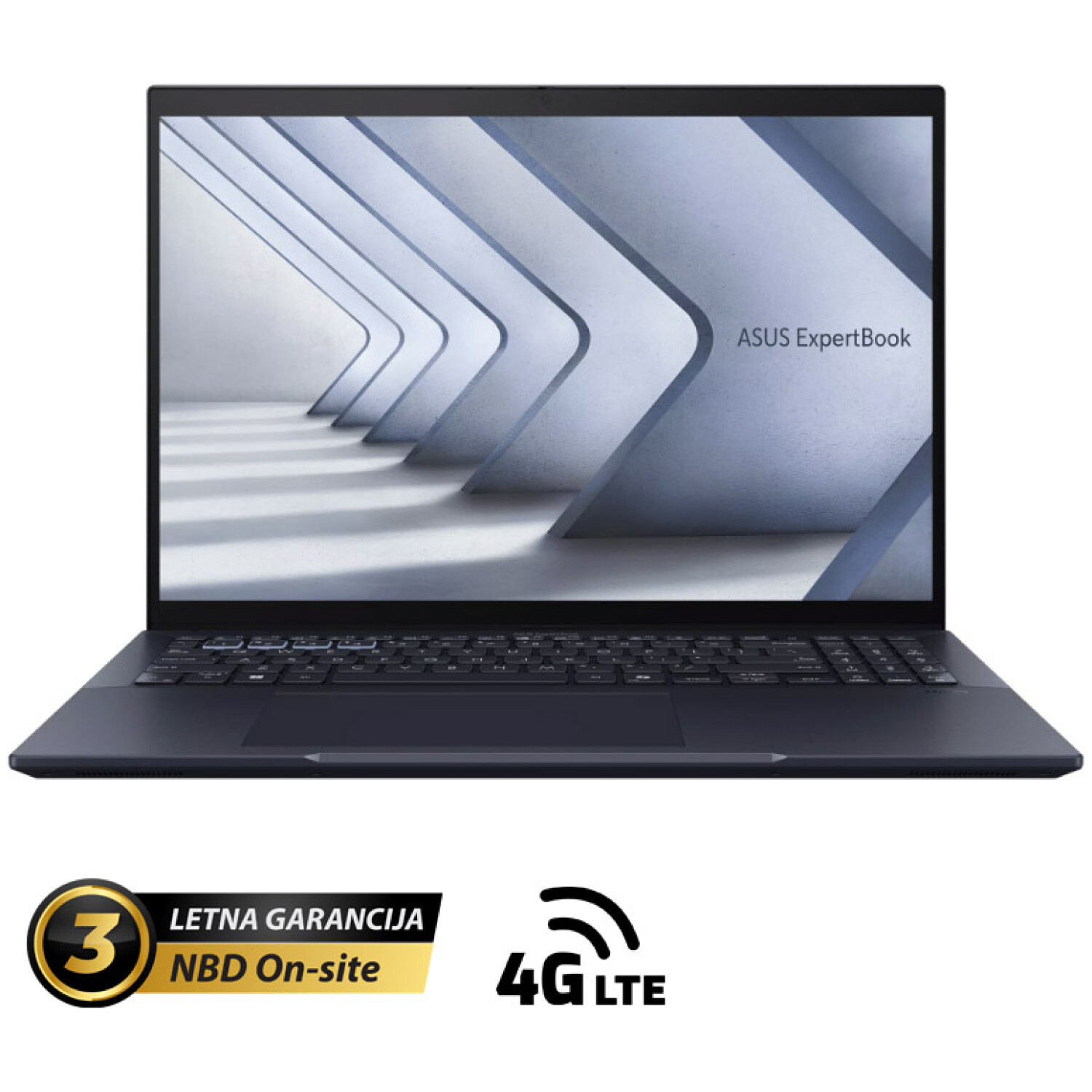 ASUS ExpertBook B5 16" (40