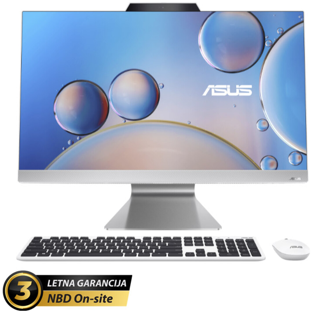 ASUS F3702WFA 27" (68