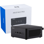 Računalnik BB Asus NUC14 Pro Intel Ultra 7 155H 2xHDMI 2xThunderbolt 4 M.2 NVMe 4xUSB 2xSO-DIMM 2