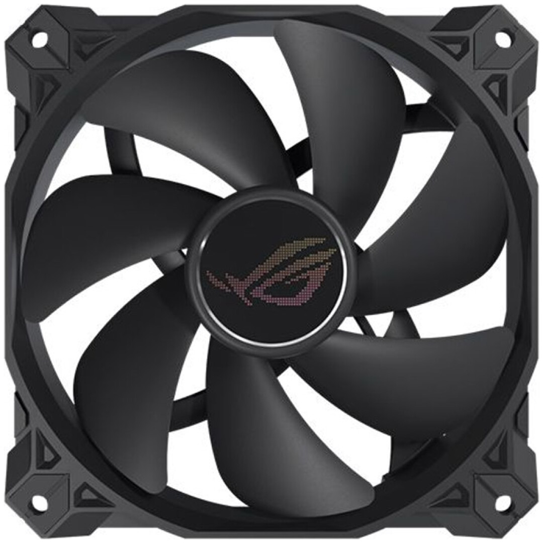 ASUS ROG STRIX XF 120mm MagLev PWM ventilator