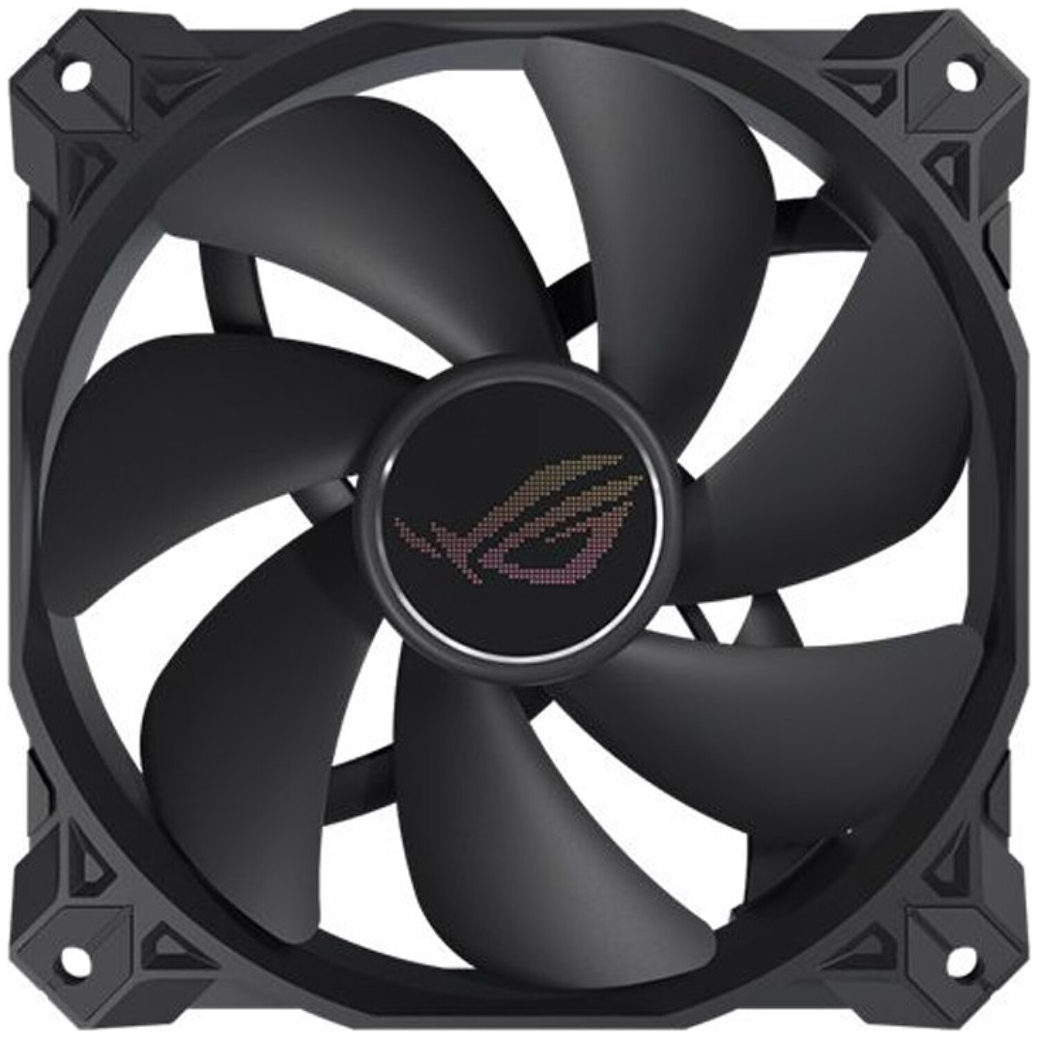 ASUS ROG STRIX XF 120mm MagLev PWM ventilator