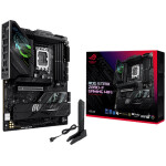 ASUS ROG STRIX Z890-F GAMING WIFI LGA1851 DDR5 RGB gaming ATX osnovna plošča