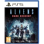 Aliens: Dark Descent (Playstation 5)