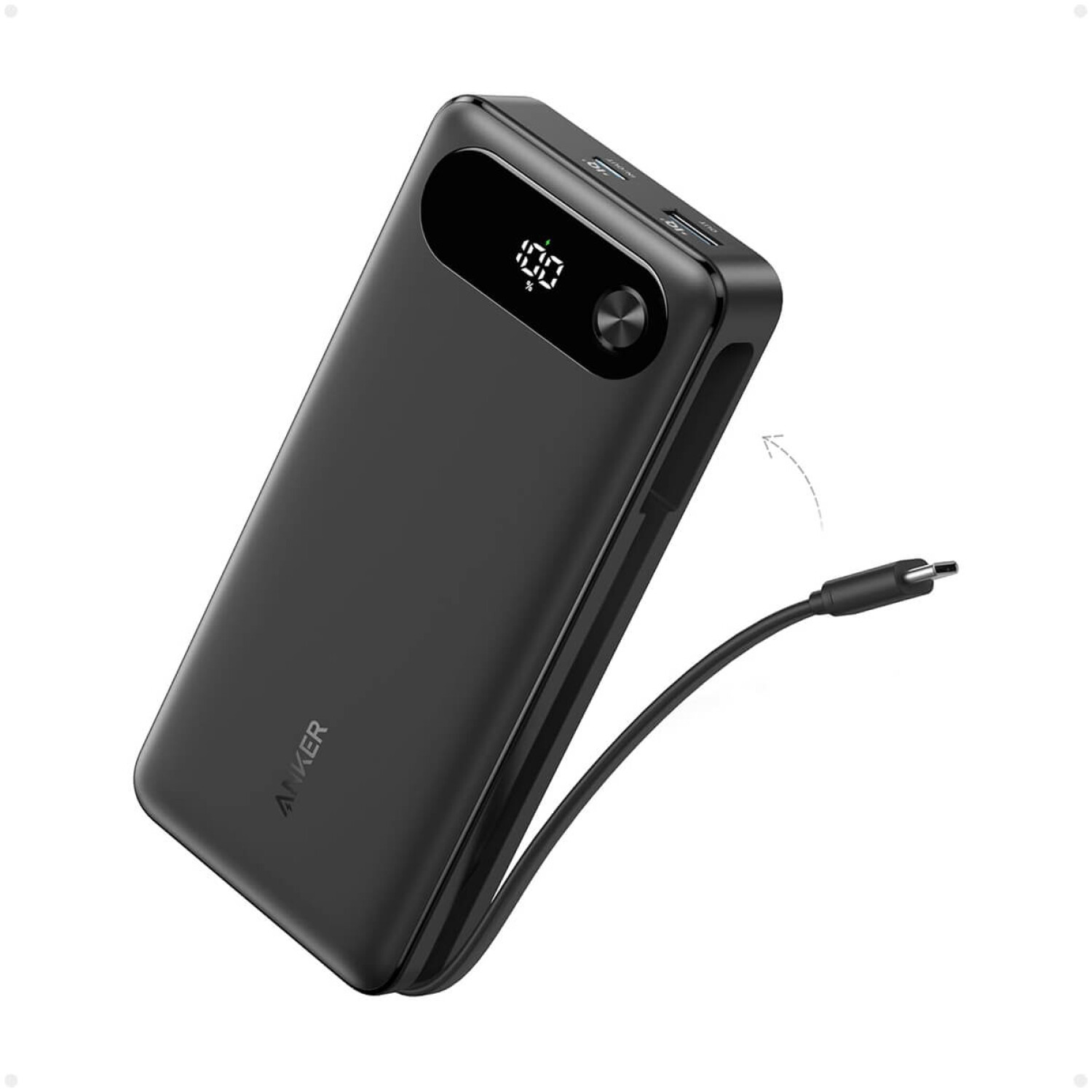 Anker Powerbank 20000 mAh