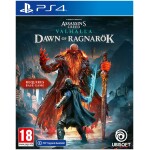 Assassin's Creed Valhalla: Dawn of Ragnarök (Playstation 4)