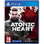 Atomic Heart (Playstation 4)