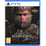 Black Myth: Wukong (Playstation 5)