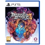 Blazing Strike (Playstation 5)