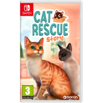 Cat Rescue Story (Nintendo Switch)