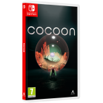 Cocoon (Nintendo Switch)