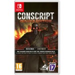 Conscript: Deluxe Edition (Nintendo Switch)