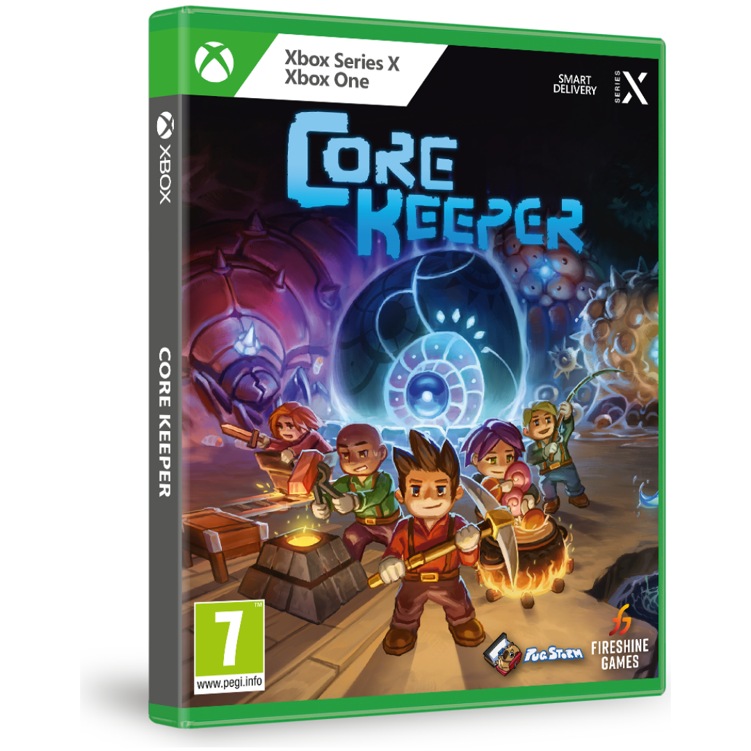 Core Keeper (XBOX)