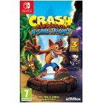 Crash Bandicoot N.Sane Trilogy (SWITCH)