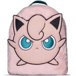 DIFUZED POKEMON - NOVELTY MINI BACKPACK - JIGGLYPUFF NAHRBTNIK