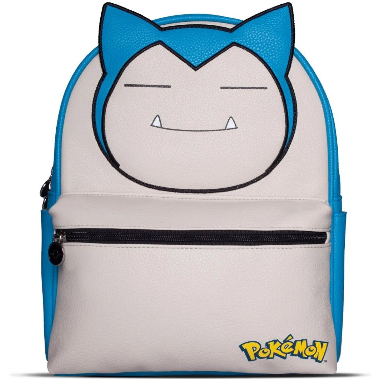 DIFUZED POKEMON - NOVELTY MINI BACKPACK - SNORLAX NAHRBTNIK