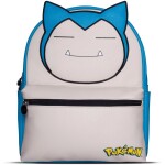 DIFUZED POKEMON - NOVELTY MINI BACKPACK - SNORLAX NAHRBTNIK