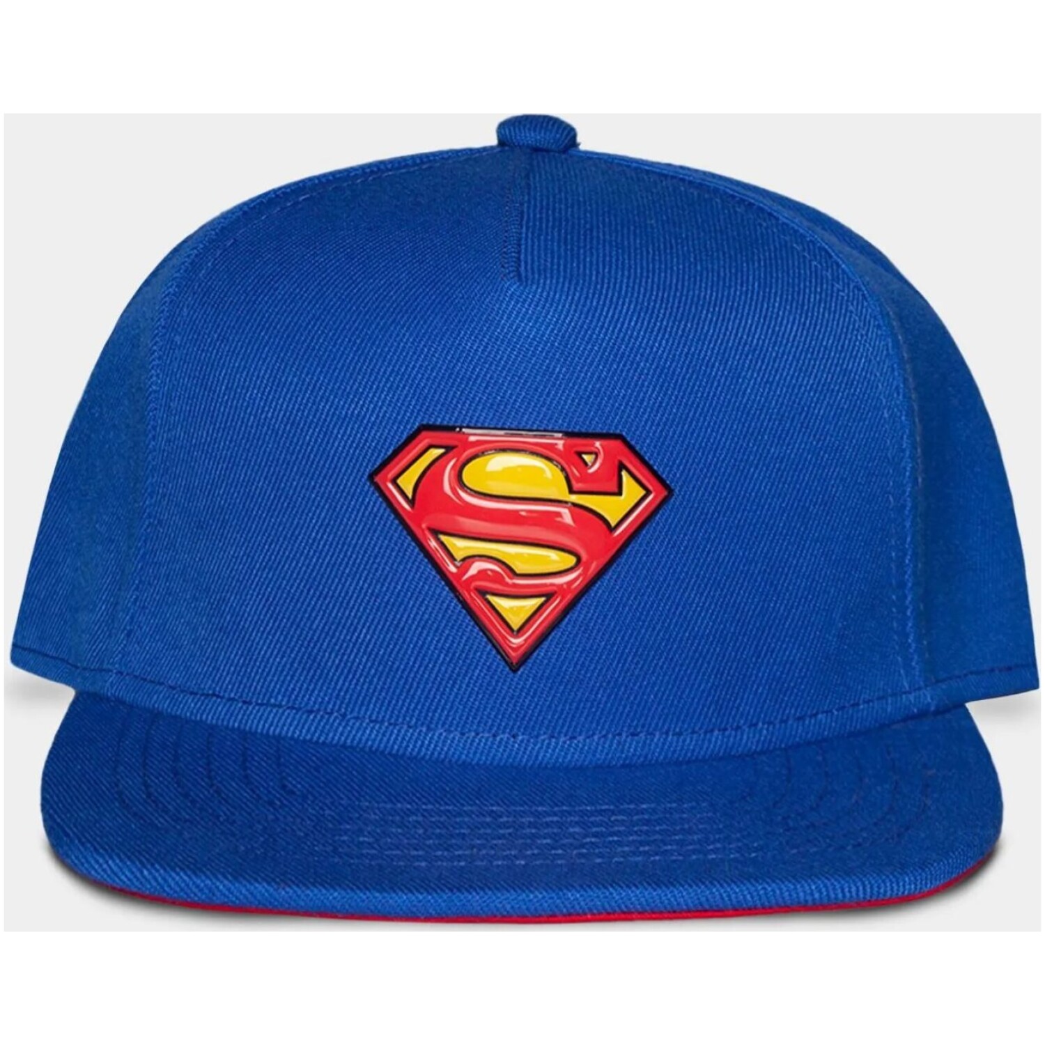 DIFUZED WARNER - SUPERMAN NOVELTY KAPA