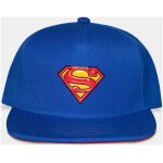 DIFUZED WARNER - SUPERMAN NOVELTY KAPA