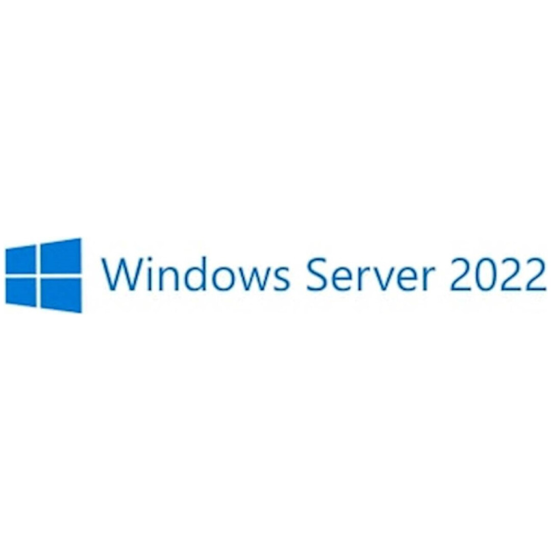 DSP licenca za dostop do strežnika Windows Server 2025