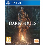 Dark Souls: Remastered (PS4)