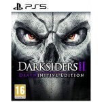 Darksiders II Deathinitive Edition (Playstation 5)