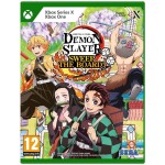 Demon Slayer: Kimetsu No Yaiba - Sweep The Board! (XBOX)