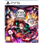 Demon Slayer -Kimetsu no Yaiba- The Hinokami Chronicles (PS5)