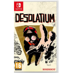 Desolatium (Nintendo Switch)