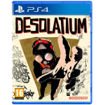 Desolatium (Playstation 4)