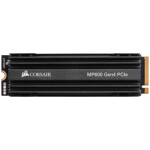 Disk SSD M.2 NVMe PCIe 4.0 1TB Corsair Force MP600R2 2280 s haldilnikom 4950/4250MB/s s hladilnikom (CSSD-F1000GBMP600R2)