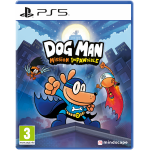 Dog Man: Mission Impawsible (Playstation 5)