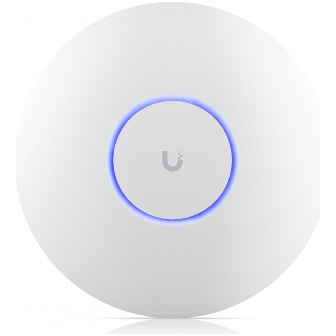 Dostopna točka Ubiquiti U7 Pro Max WiFi7 802.11be BE15000 5700Mbit/s 1xRJ45 2