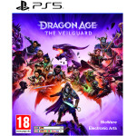 Dragon Age: The Veilguard (Playstation 5)