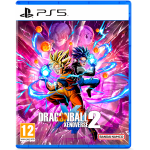 Dragon Ball Xenoverse 2 (Playstation 5)