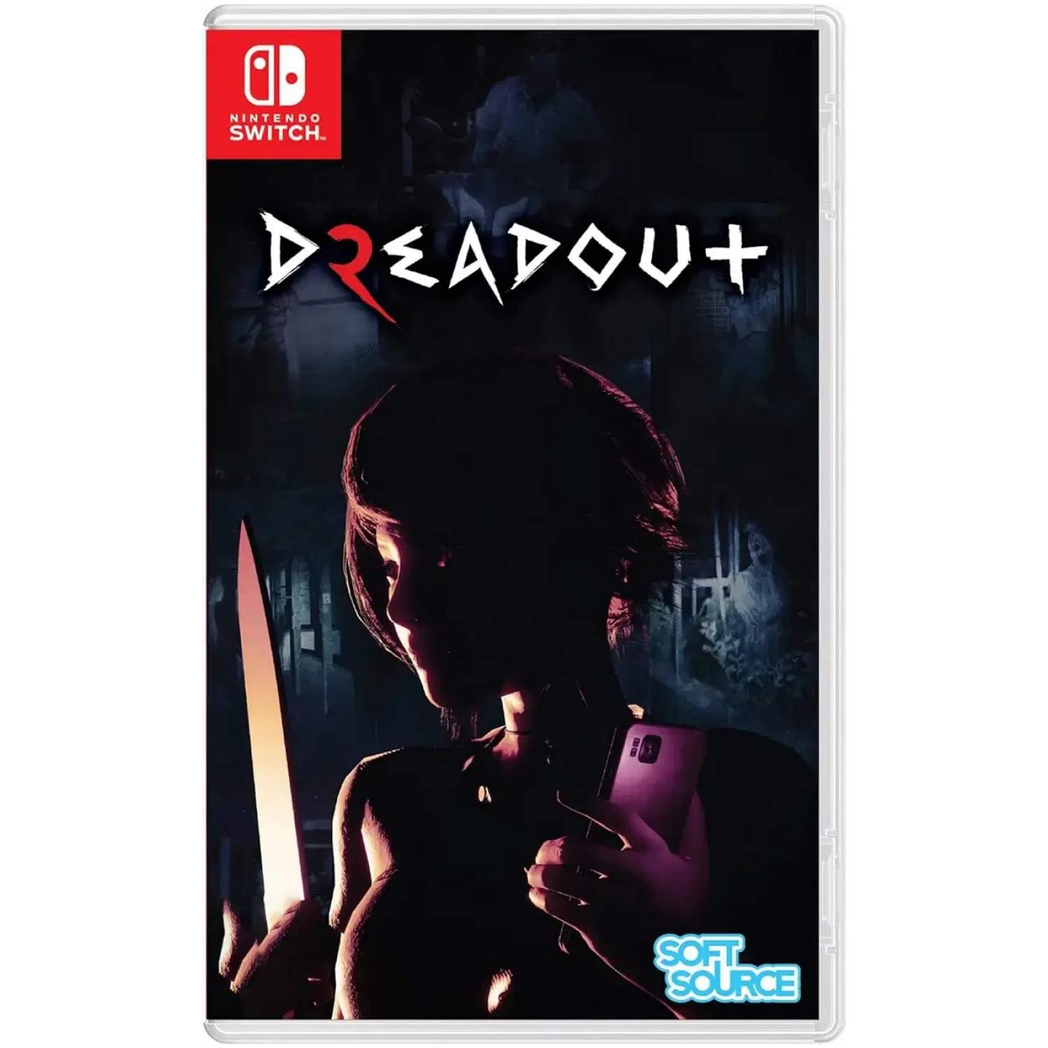 Dreadout 2 (Nintendo Switch)