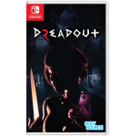 Dreadout 2 (Nintendo Switch)